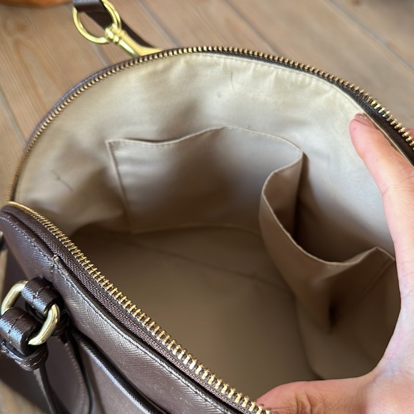 🤎Coach Crossbody🤎 - Picture 11 of 11